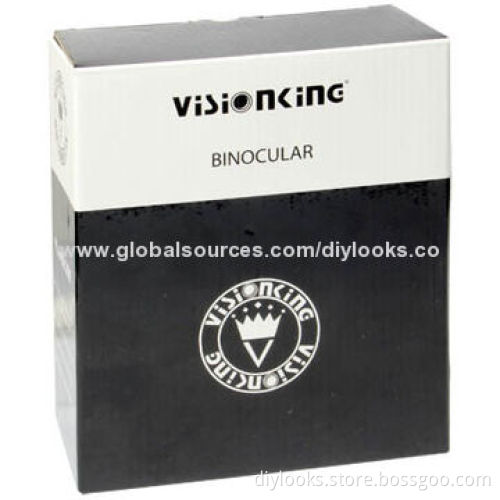 SS Horizon King 8-20x25 Zoom Binocular TelescopeNew